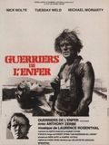Affiche de Les Guerriers de l'enfer, film à voir en streaming sur Pygargue