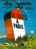 Nous irons à Paris (Bande originale du film de Jean Boyer)