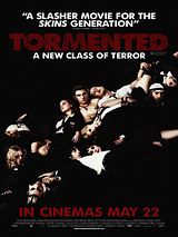 Affiche de Tormented, film à voir en streaming sur Pygargue