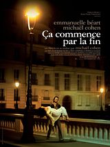 Affiche de Ça commence par la fin, film à voir en streaming sur Pygargue