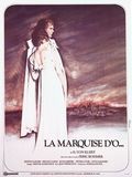 Affiche de La Marquise d'O..., film à voir en streaming sur Pygargue