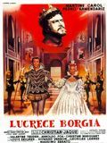 Affiche de Lucrèce Borgia, film à voir en streaming sur Pygargue