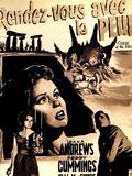 Affiche de Rendez-vous avec la peur, film à voir en streaming sur Pygargue