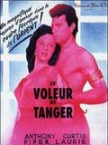 Affiche de Le Voleur de Tanger, film à voir en streaming sur Pygargue