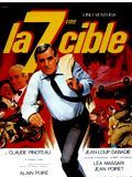 La septième cible (Bande originale du film de Claude Pinoteau)