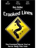 Affiche de Crooked Lines, film à voir en streaming sur Pygargue