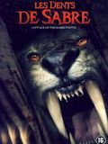 Affiche de Les Dents de sabre, film à voir en streaming sur Pygargue