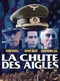 Affiche de La Chute des Aigles, film à voir en streaming sur Pygargue