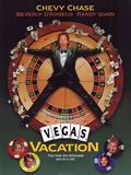 Affiche de Vegas Vacation, film à voir en streaming sur Pygargue