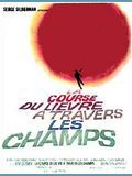 Affiche de La Course du lièvre à travers les champs, film à voir en streaming sur Pygargue