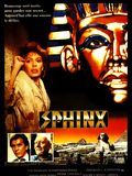 Affiche de Le Sphinx, film à voir en streaming sur Pygargue
