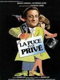 Affiche de La Puce et le privé, film à voir en streaming sur Pygargue