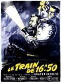 Affiche de Le Train de 16h50, film à voir en streaming sur Pygargue