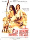 Affiche de Le Triomphe d'un homme nommé cheval, film à voir en streaming sur Pygargue