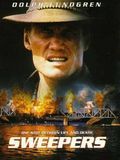 Affiche de Les Démineurs, film à voir en streaming sur Pygargue