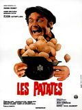 Affiche de Les Patates, film à voir en streaming sur Pygargue