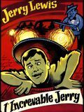 Affiche de L'Increvable Jerry, film à voir en streaming sur Pygargue