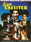 Lassiter - Original Motion Picture Soundtrack