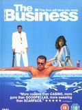 Affiche de The Business, film à voir en streaming sur Pygargue