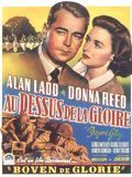 Affiche de Retour sans espoir, film à voir en streaming sur Pygargue