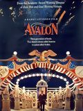 Affiche de Avalon, film à voir en streaming sur Pygargue