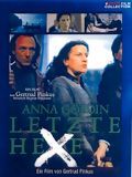 Affiche de Anna Göldin - la dernière sorcière, film à voir en streaming sur Pygargue