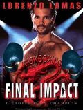 Affiche de Final Impact, film à voir en streaming sur Pygargue