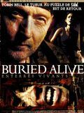 Affiche de Buried Alive, film à voir en streaming sur Pygargue