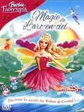 Affiche de Barbie Fairytopia : Magie de l'arc-en-ciel, film à voir en streaming sur Pygargue