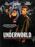 Affiche de Underworld, film à voir en streaming sur Pygargue