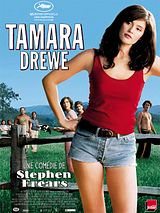 Affiche de Tamara Drewe, film à voir en streaming sur Pygargue
