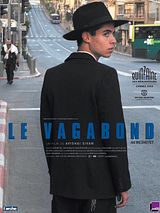 Affiche de Le Vagabond, film à voir en streaming sur Pygargue
