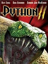 Affiche de Python 2, film à voir en streaming sur Pygargue
