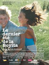 Affiche de Le Dernier été de la Boyita, film à voir en streaming sur Pygargue