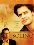 Solino (Original Motion Picture Soundtrack)