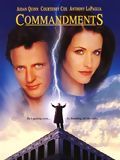 Affiche de Commandments, film à voir en streaming sur Pygargue