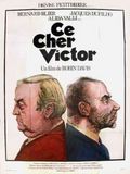Affiche de Ce cher Victor, film à voir en streaming sur Pygargue