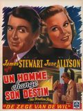 Affiche de Un homme change son destin, film à voir en streaming sur Pygargue