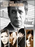 Affiche de Le Hasard et la violence, film à voir en streaming sur Pygargue