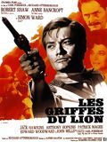 Affiche de Les Griffes du lion, film à voir en streaming sur Pygargue