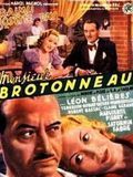 Affiche de Monsieur Brotonneau, film à voir en streaming sur Pygargue
