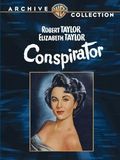 Affiche de Conspirator, film à voir en streaming sur Pygargue