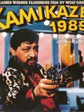 Affiche de Kamikaze 89, film à voir en streaming sur Pygargue