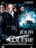 Affiche de Jour de colère, film à voir en streaming sur Pygargue