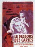 Affiche de Le Dessous des cartes, film à voir en streaming sur Pygargue