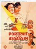 Affiche de Portrait d'un assassin, film à voir en streaming sur Pygargue