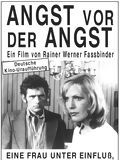 Affiche de Peur de la peur, film à voir en streaming sur Pygargue