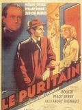 Affiche de Le Puritain, film à voir en streaming sur Pygargue