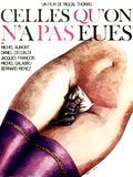 Celles qu'on n'a pas eues (Bande originale du film de Pascal Thomas)