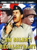 At War With The Army (Original Motion Picture Soundtrack)